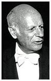William Schuman - Years of Completion